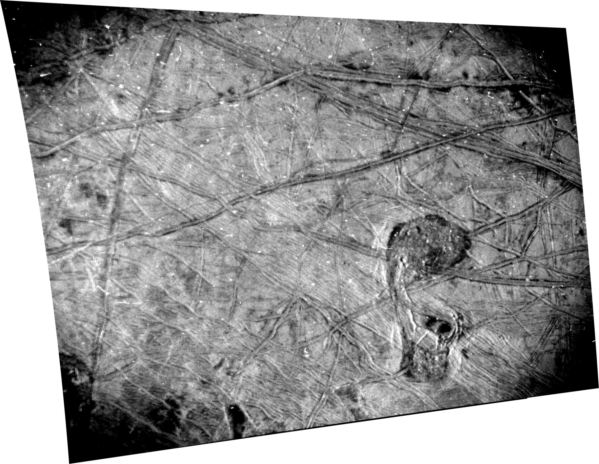 Image: NASA/JPL-Caltech/SwRI