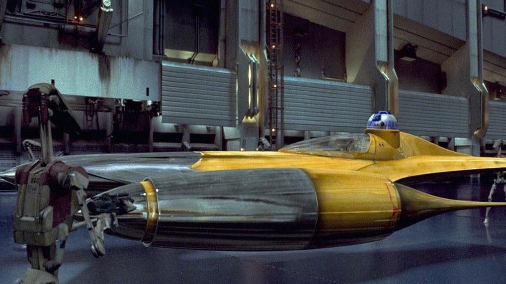 Image: Lucasfilm