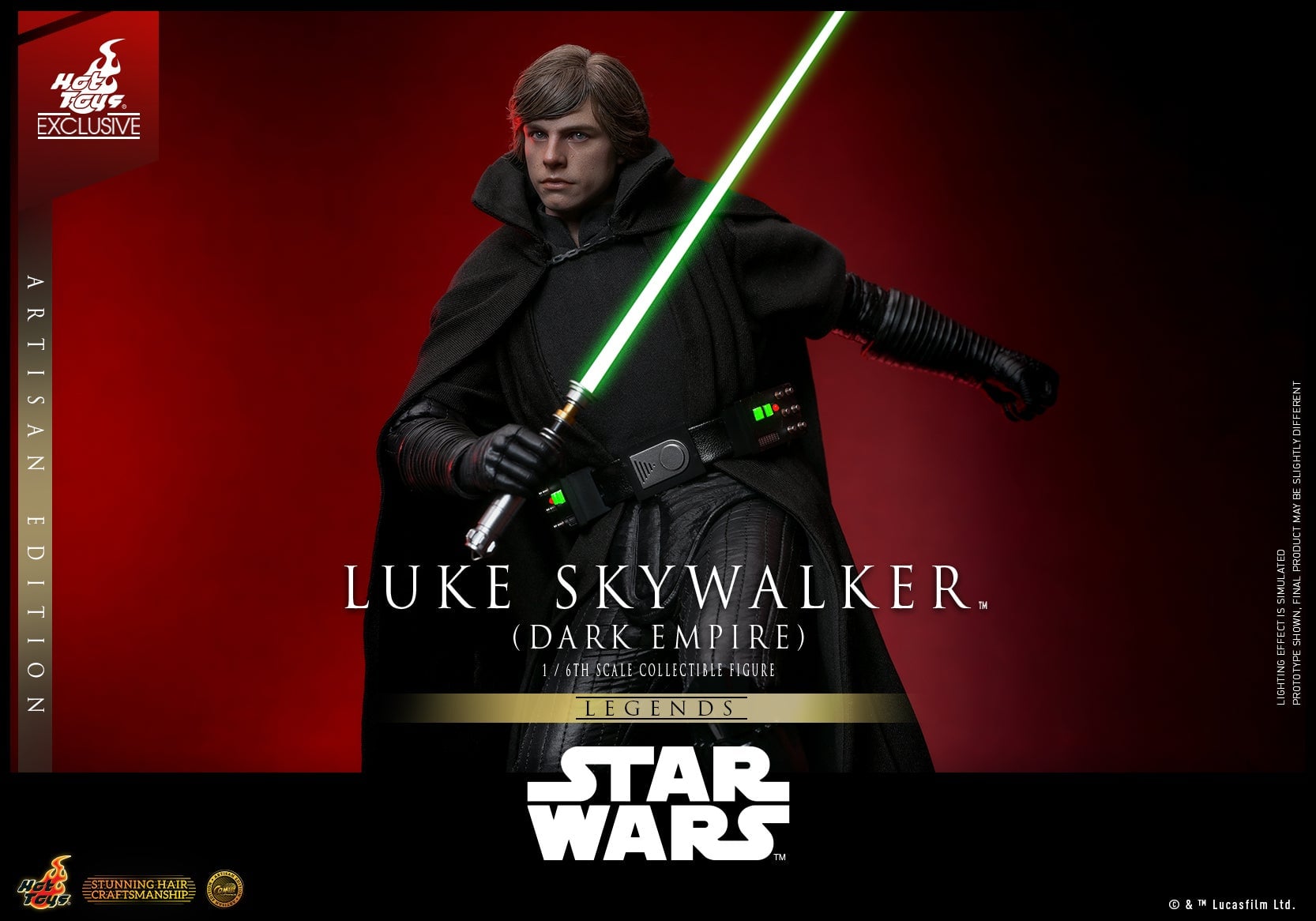 Image: Hot Toys