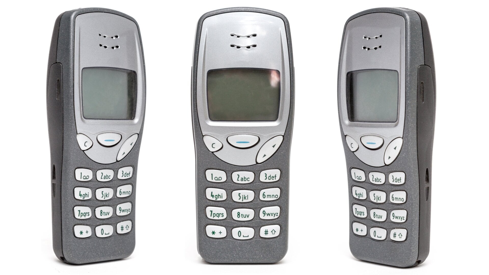 Das neu gestartete Nokia 3210 wird im Vergleich zum alten monochromen Display wahrscheinlich einen deutlich größeren IPS-QVGA-Bildschirm haben. Es wird außerdem über eine nach hinten gerichtete Kamera und einen USB-C-Anschluss verfügen.