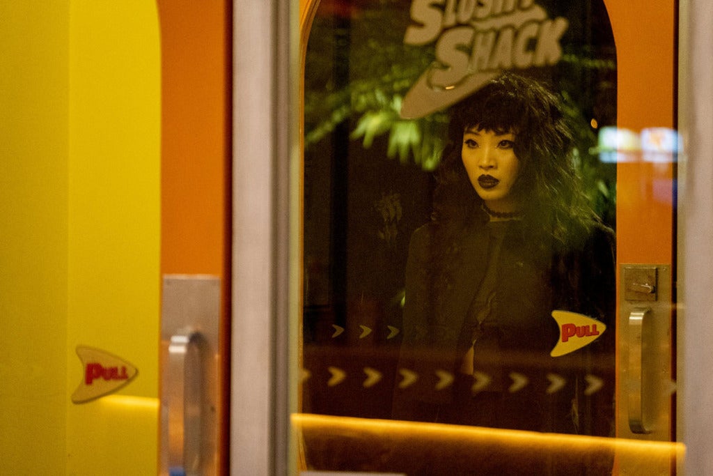 Photo: Syfy