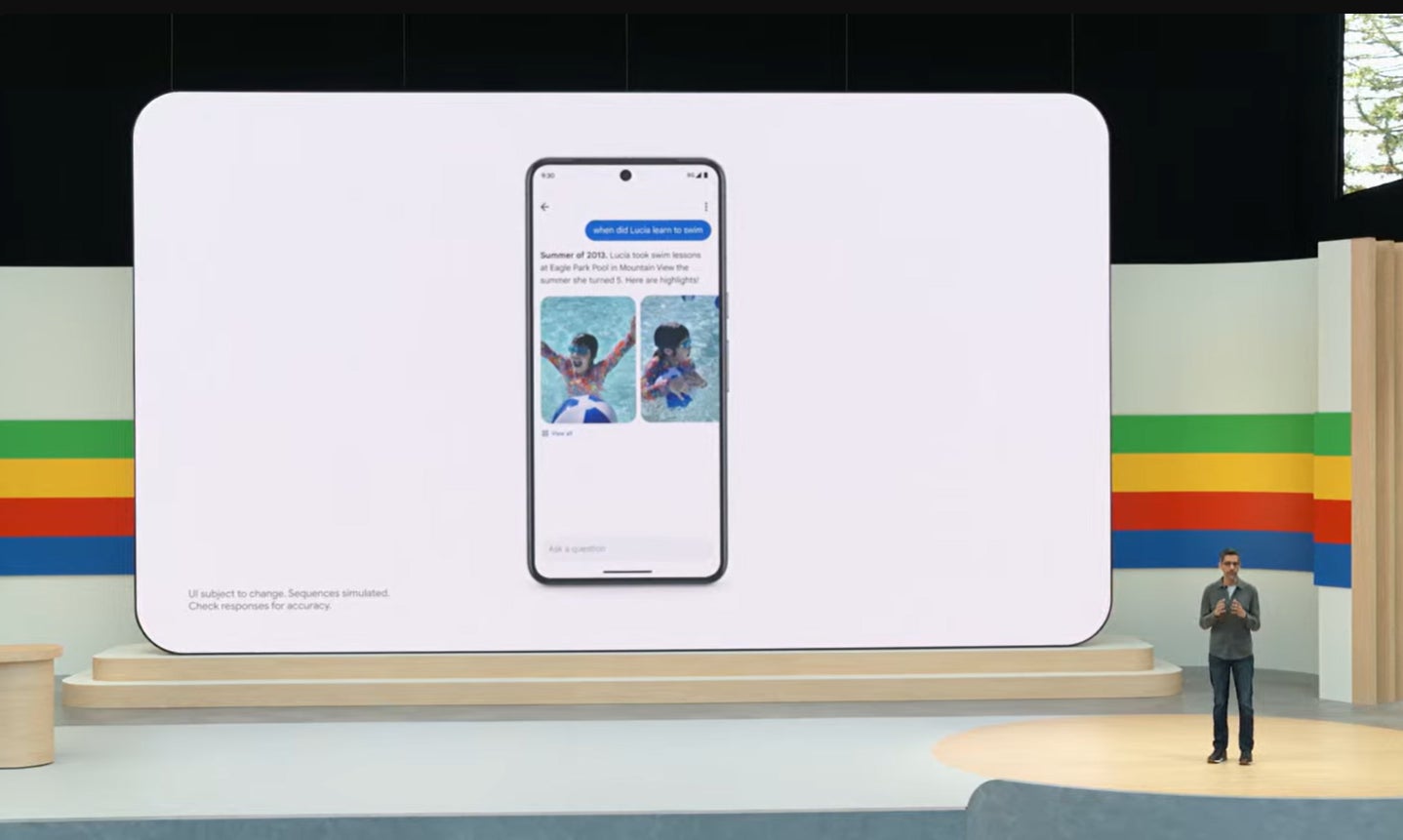 Screenshot: Google / Gizmodo