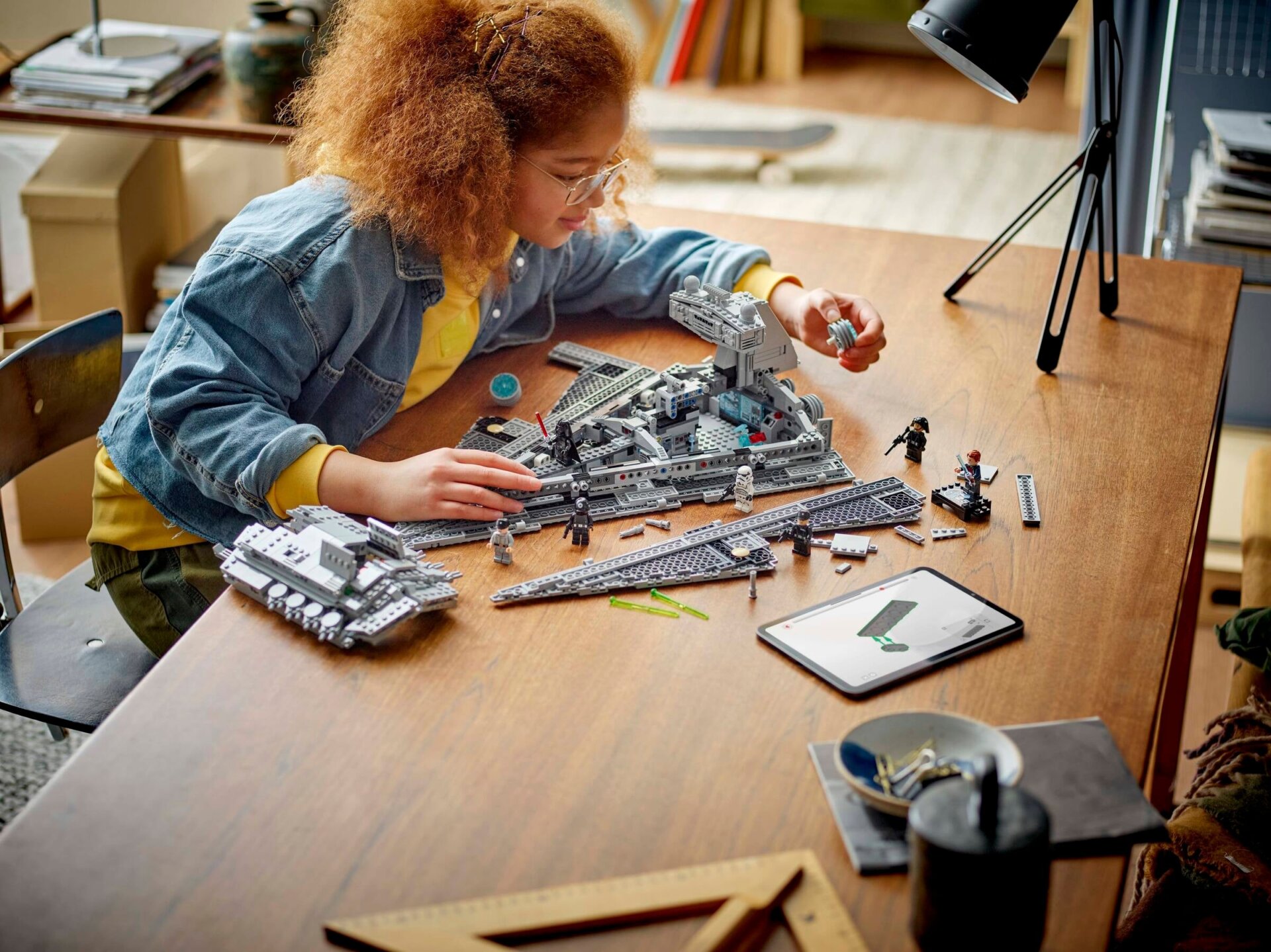 Image: Lego