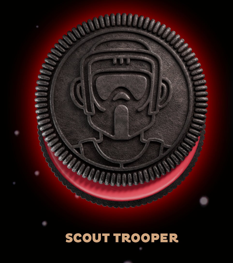 Image: Oreo