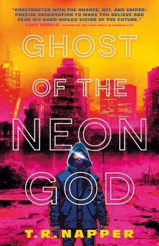 Image: Titan Books