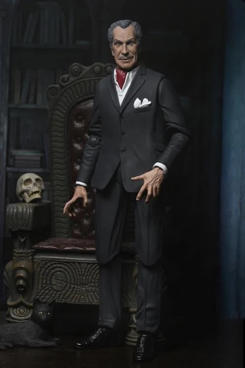 Image: NECA