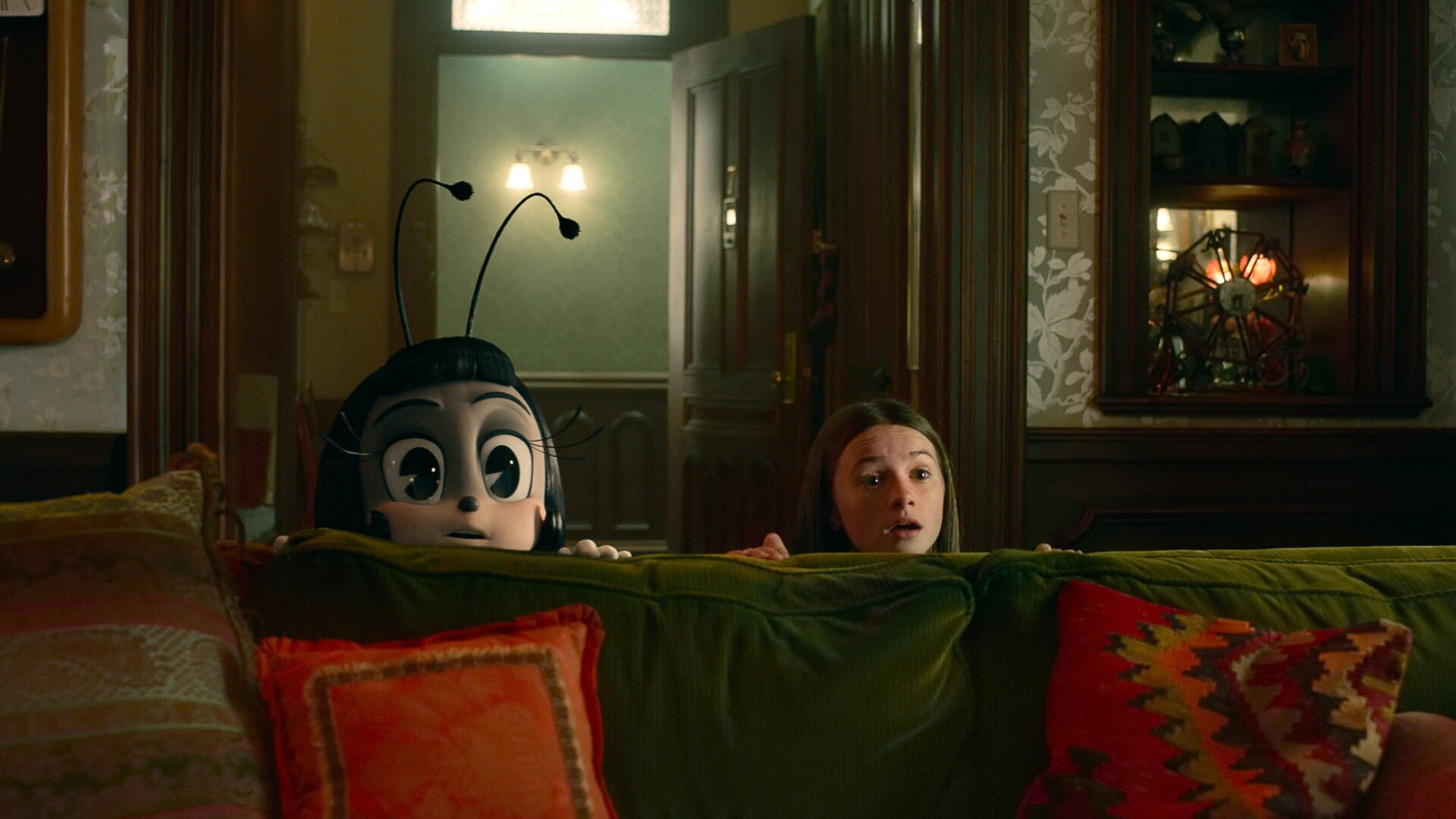 Sie werden schockiert sein, wenn Sie über IF lesen.