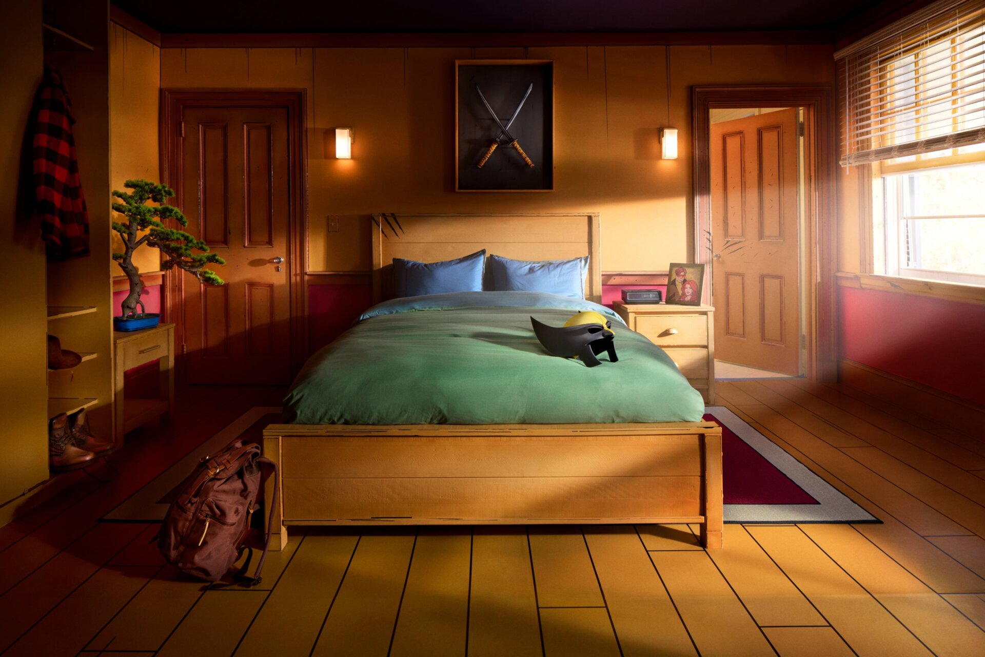Photo: Airbnb