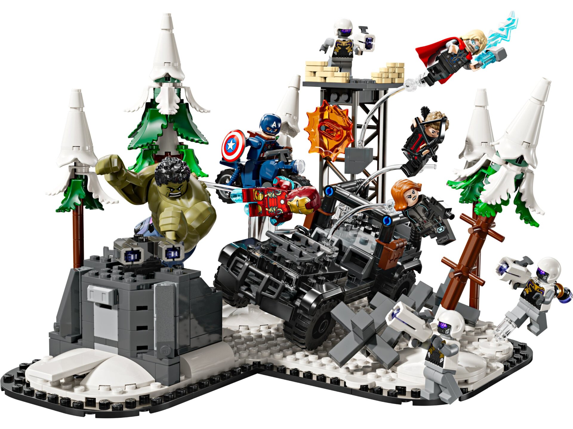 Image: Lego