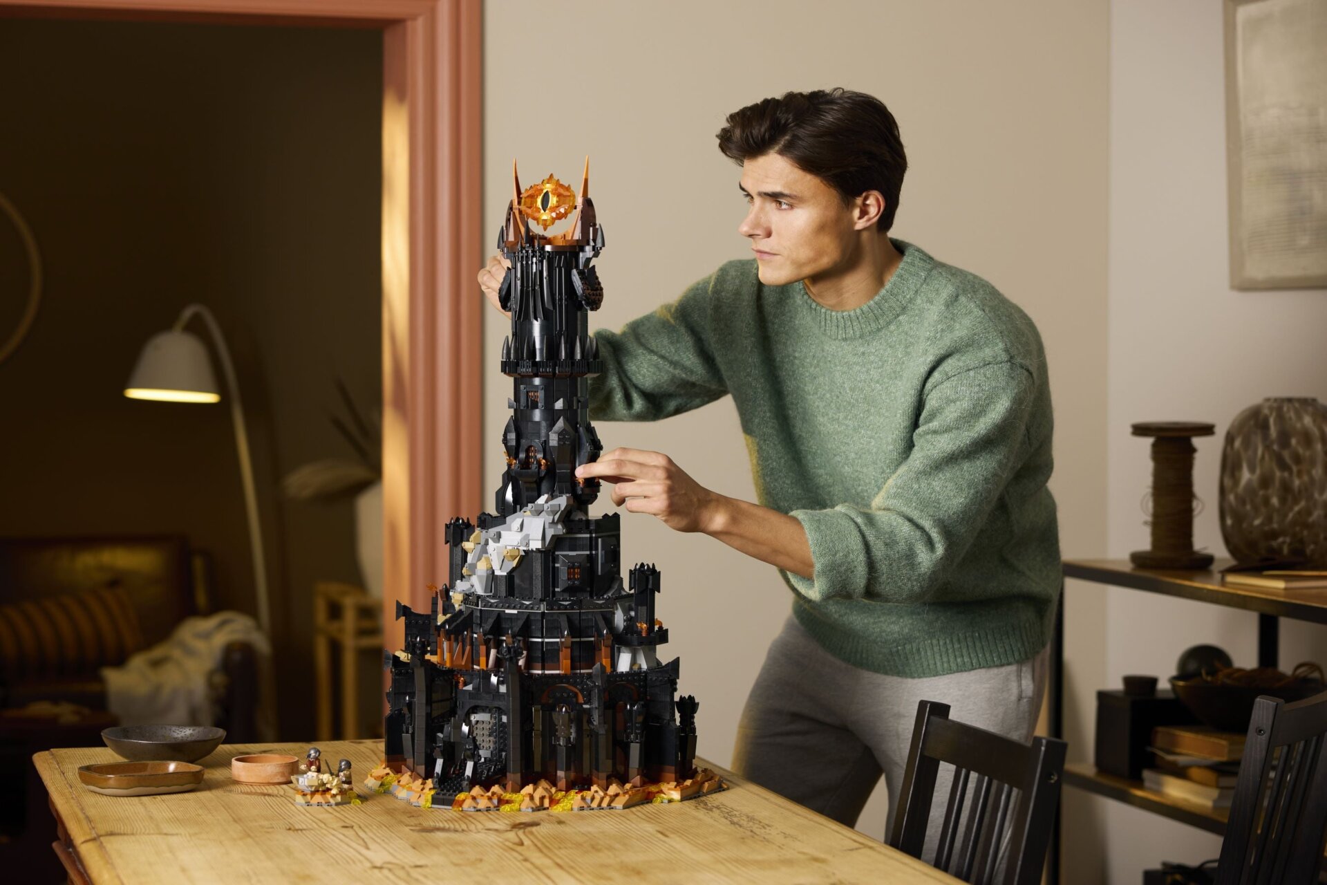 Image: Lego