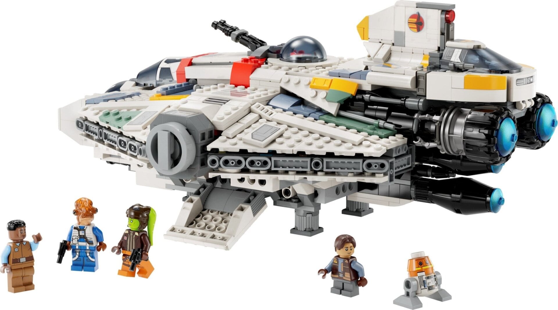 Image: Lego