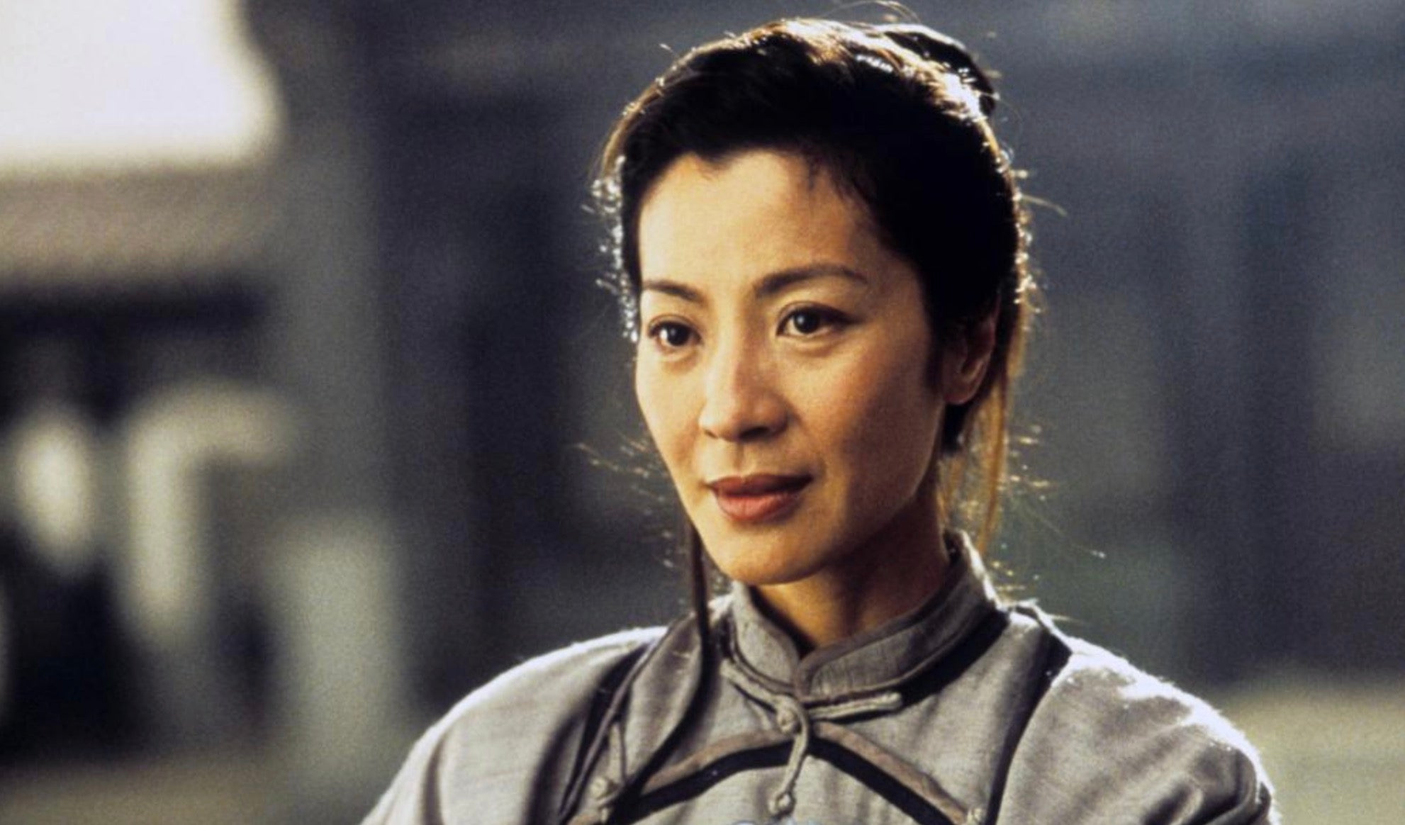 Tiger & Dragon (2000)