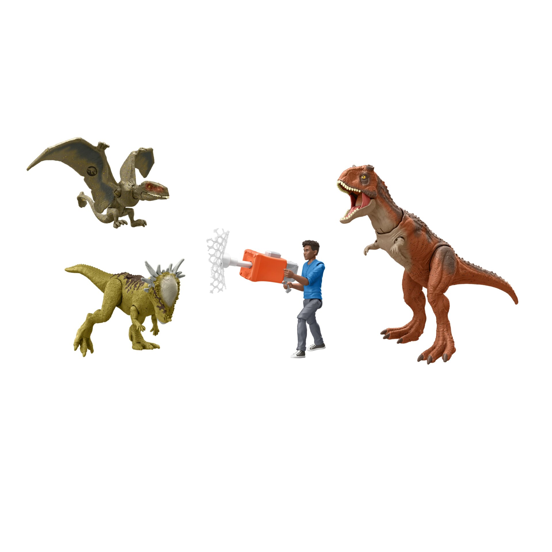 Image: Universal Studios Products and Experiences