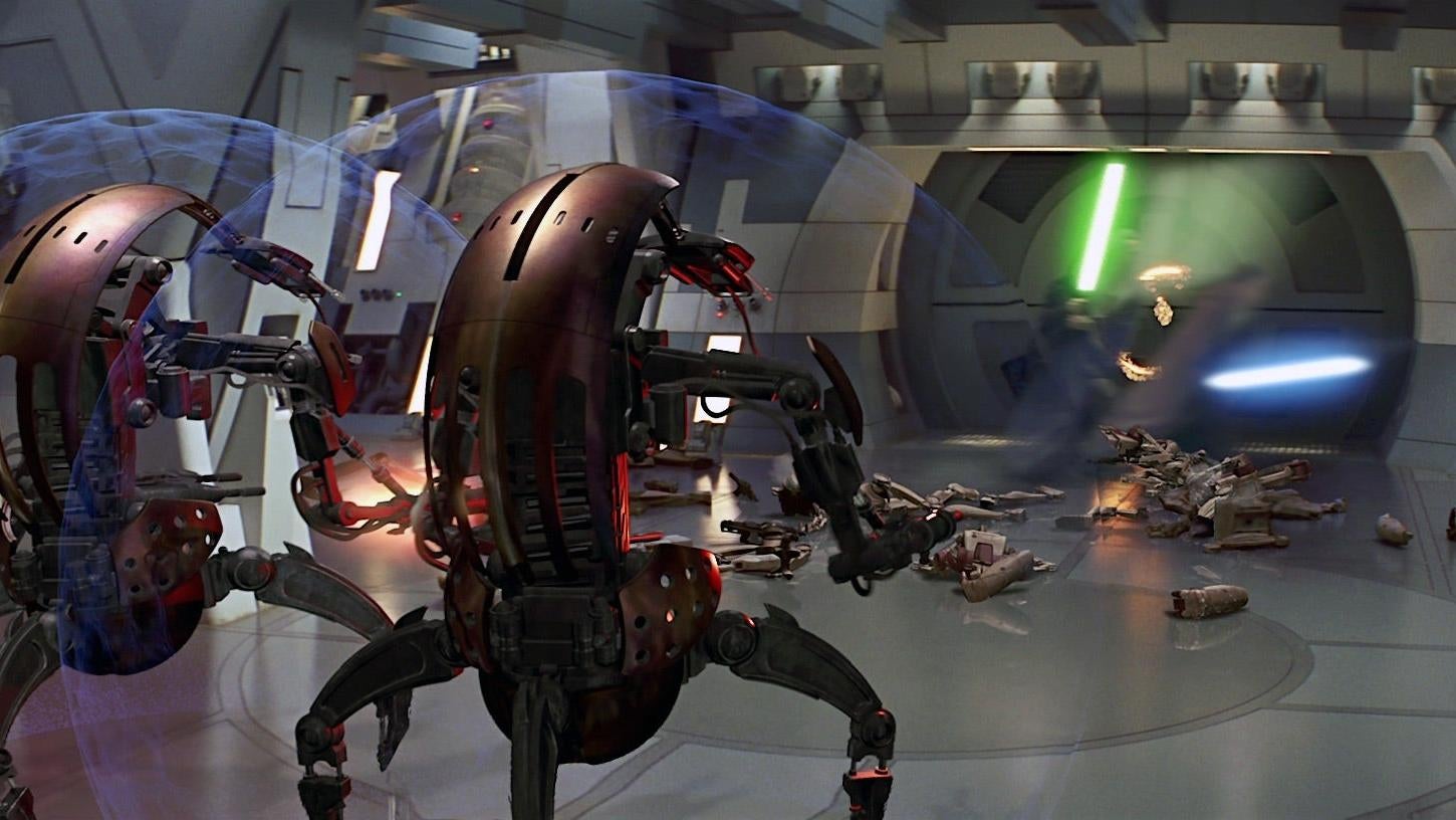 Image: Lucasfilm