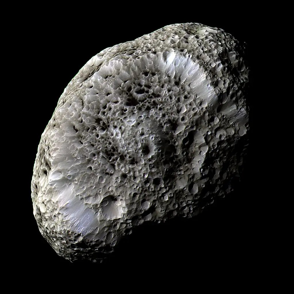 Image: NASA/JPL-Caltech/Space Science Institute