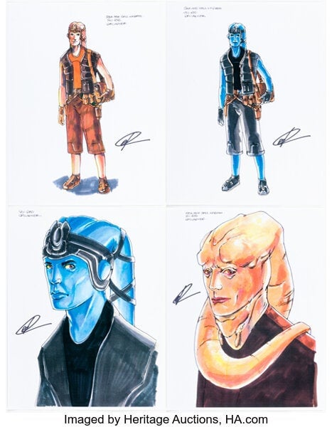 Image: Heritage Auctions/HA.com