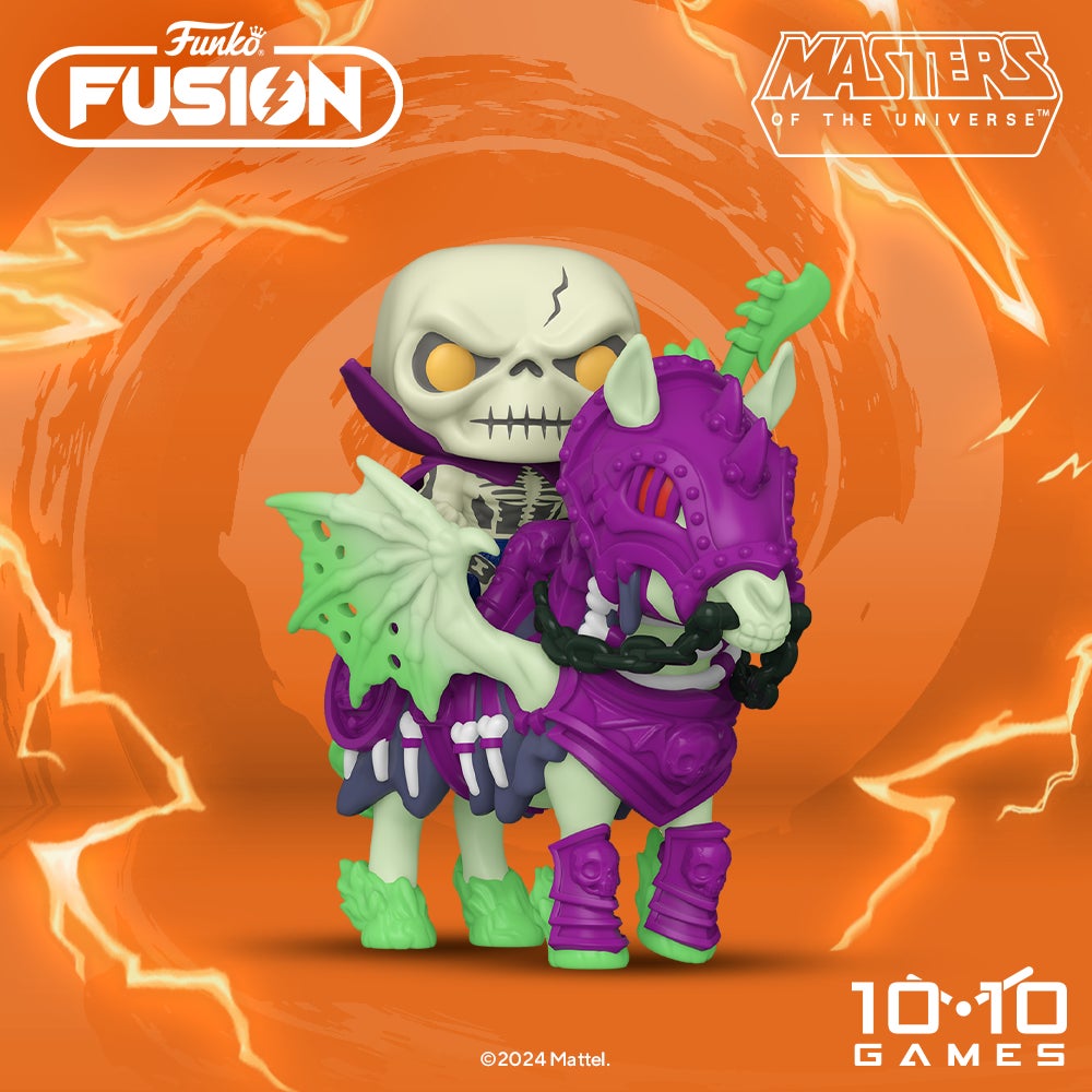 Image: Funko