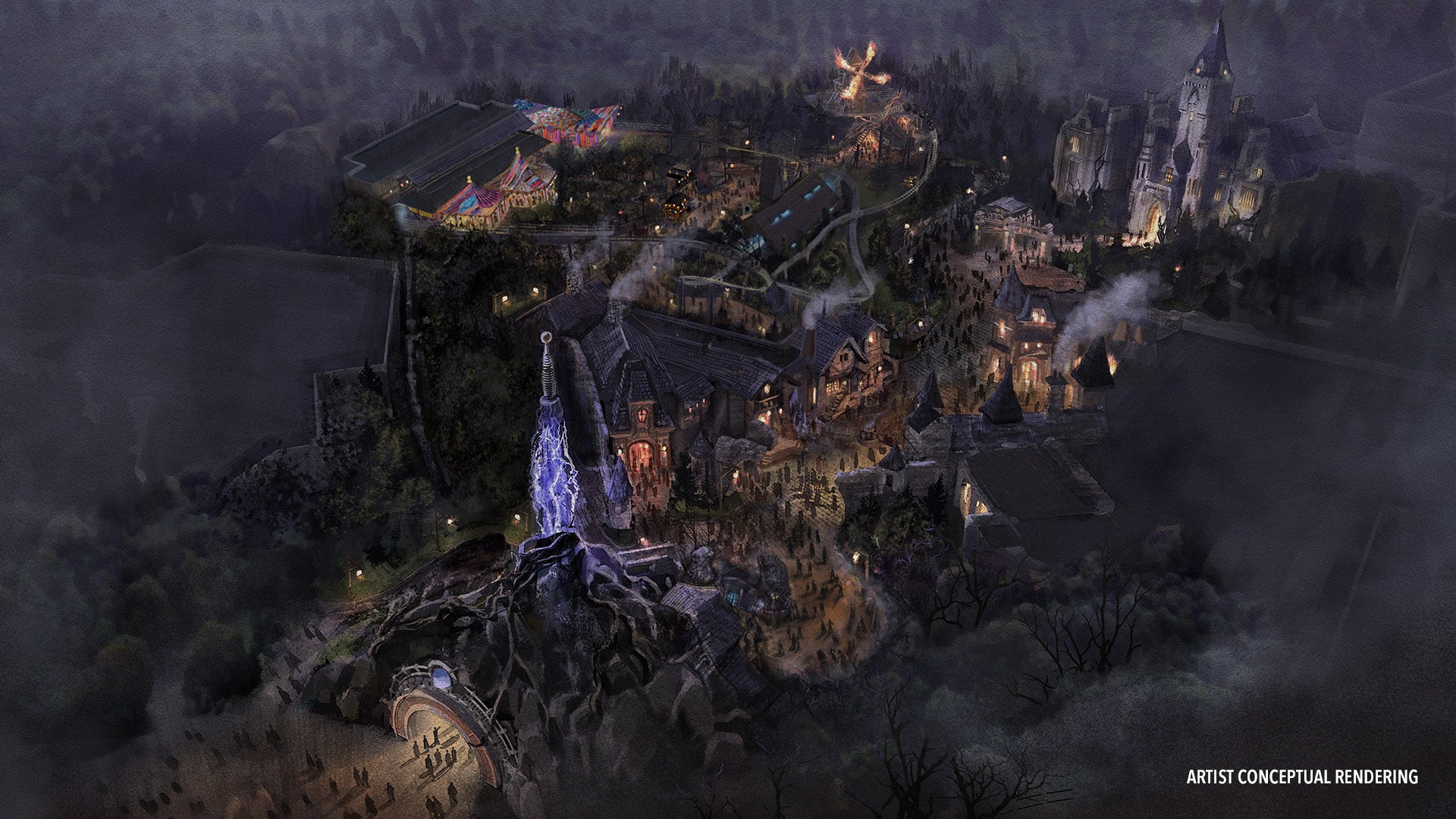 Image: Universal Studios Products and Experiences