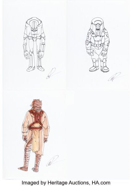 Image: Heritage Auctions/HA.com