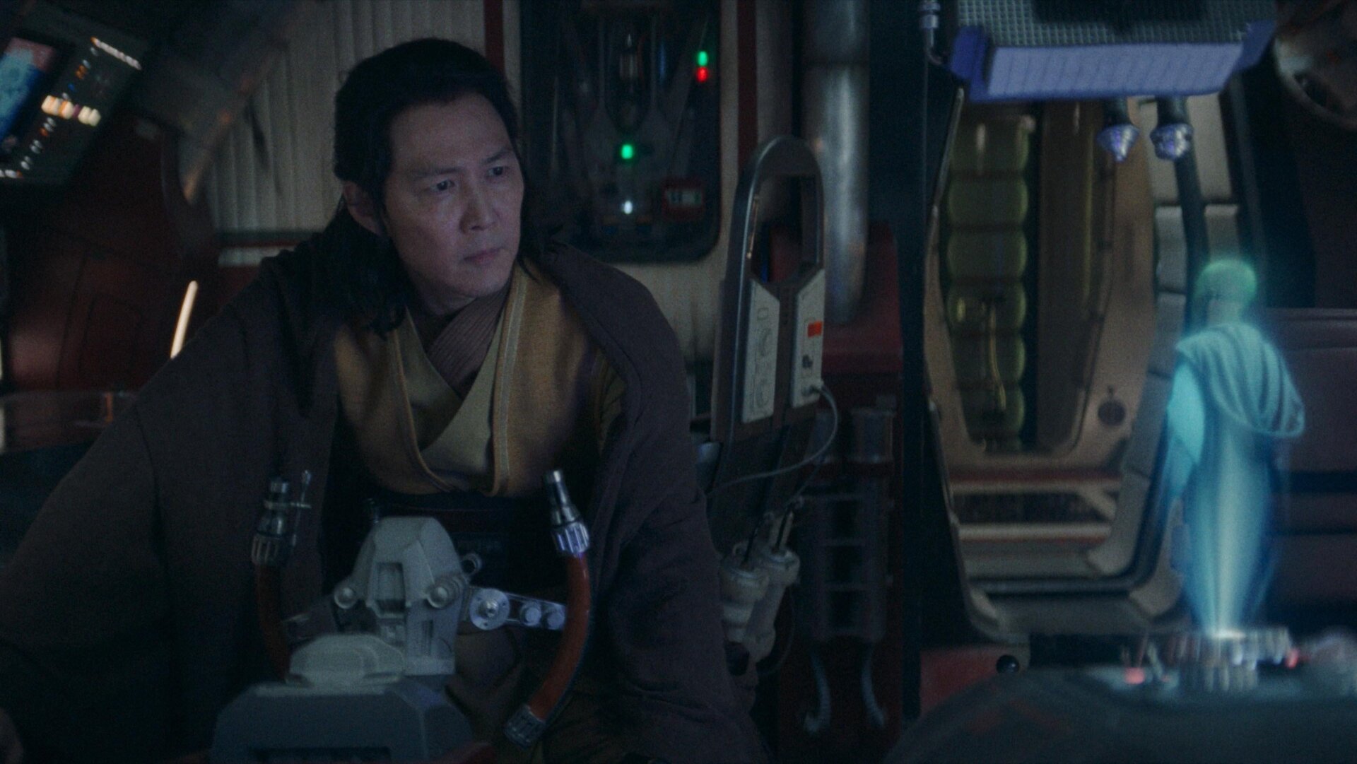 Image: Lucasfilm