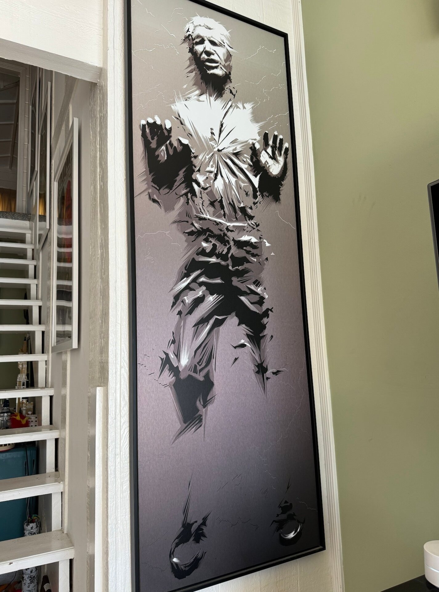 Image: io9/Germain Lussier