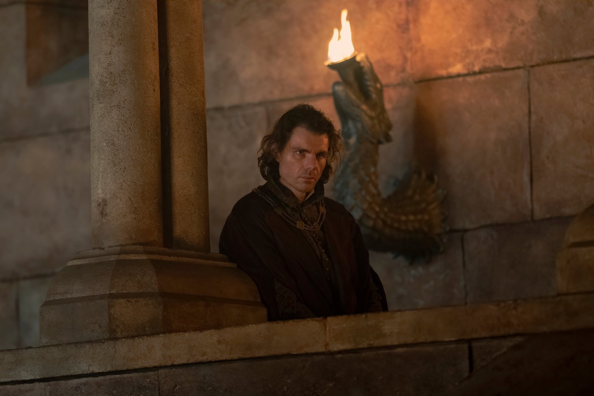 Image: Ollie Upton/HBO