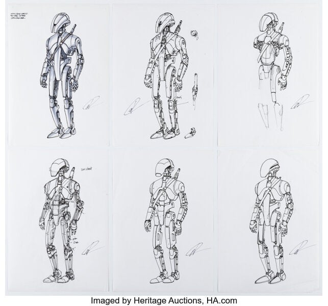 Image: Heritage Auctions/HA.com