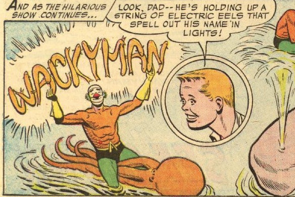Image: DC Comics