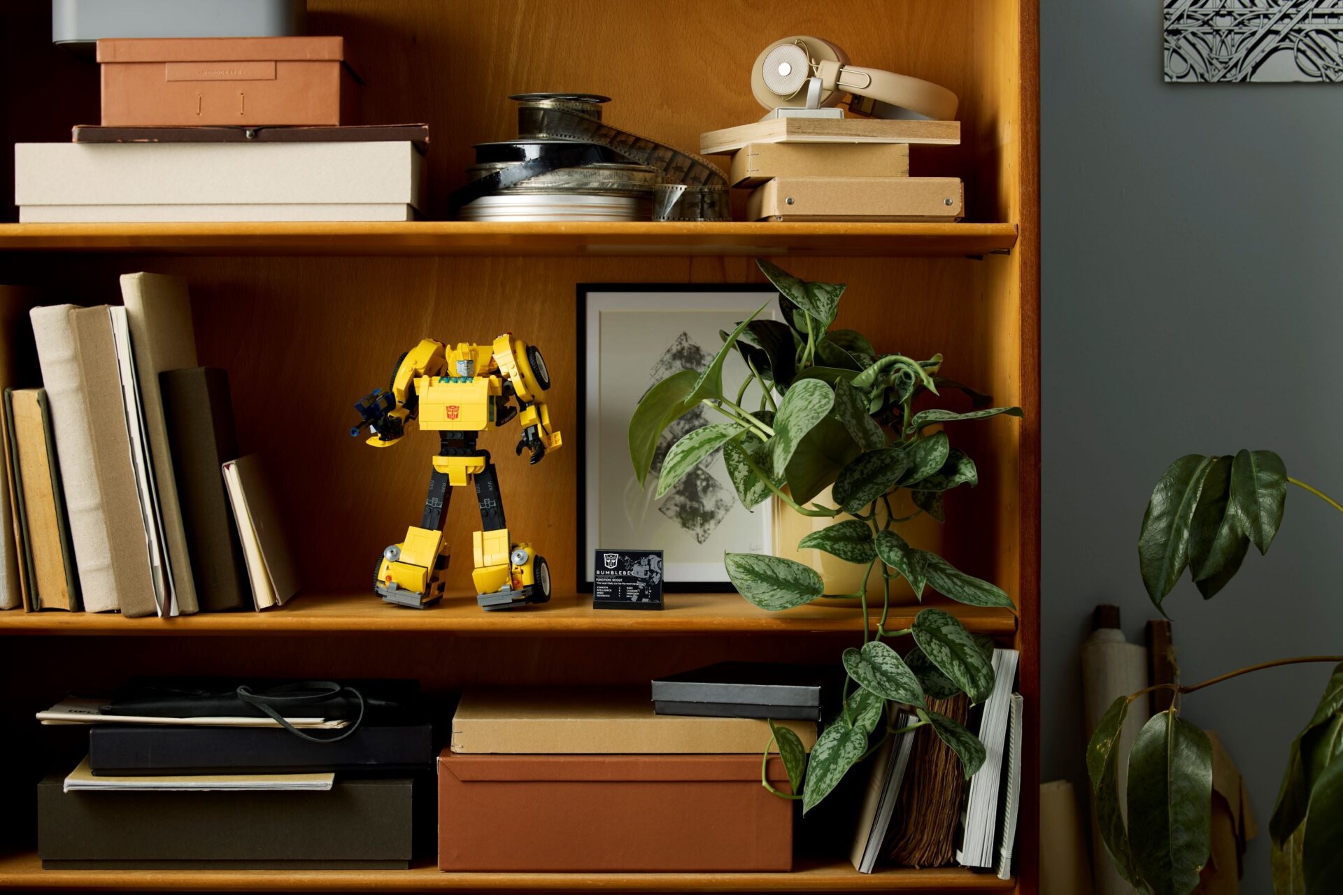 Image: Lego