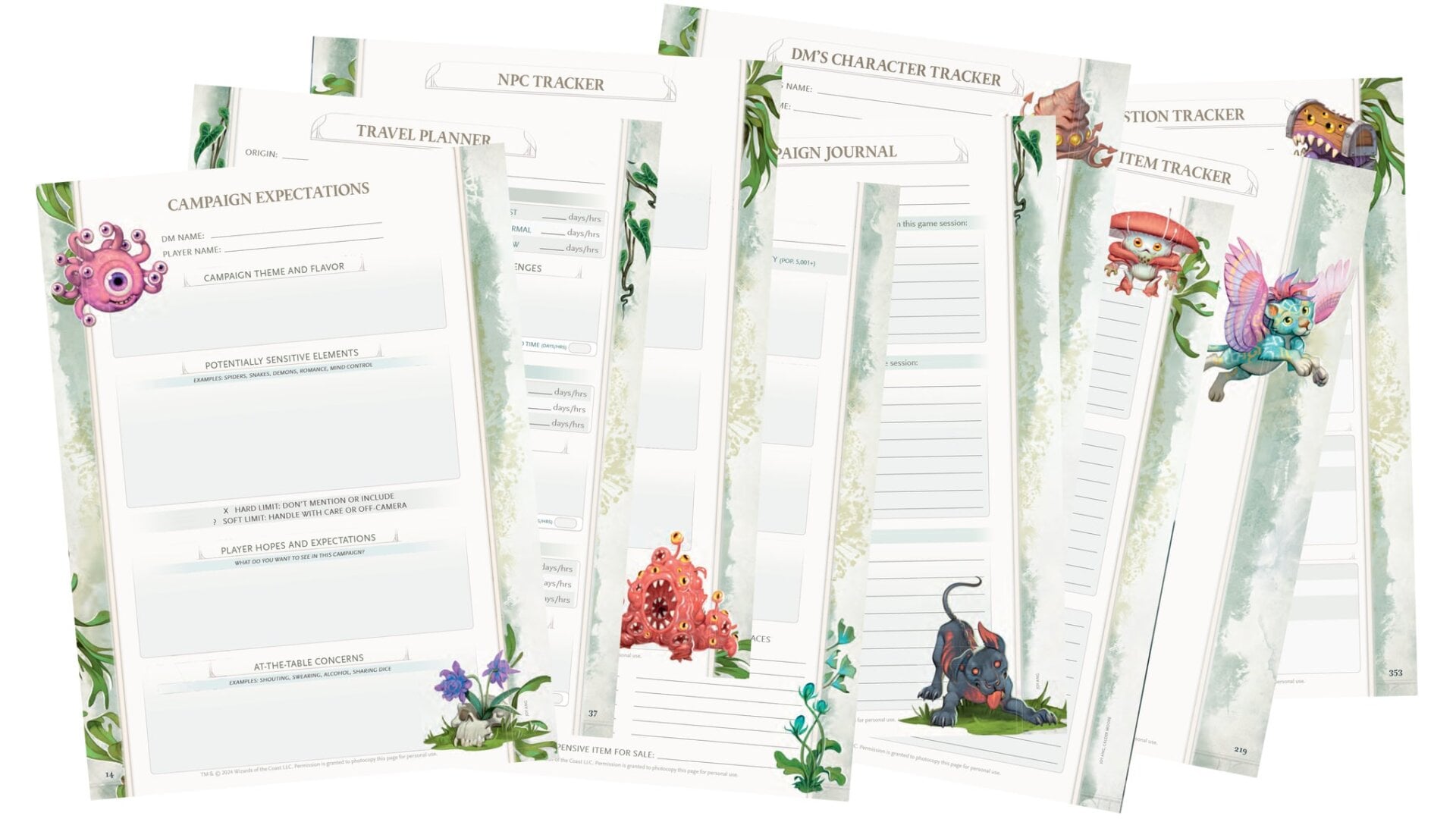 Image: Wizards of the Coast