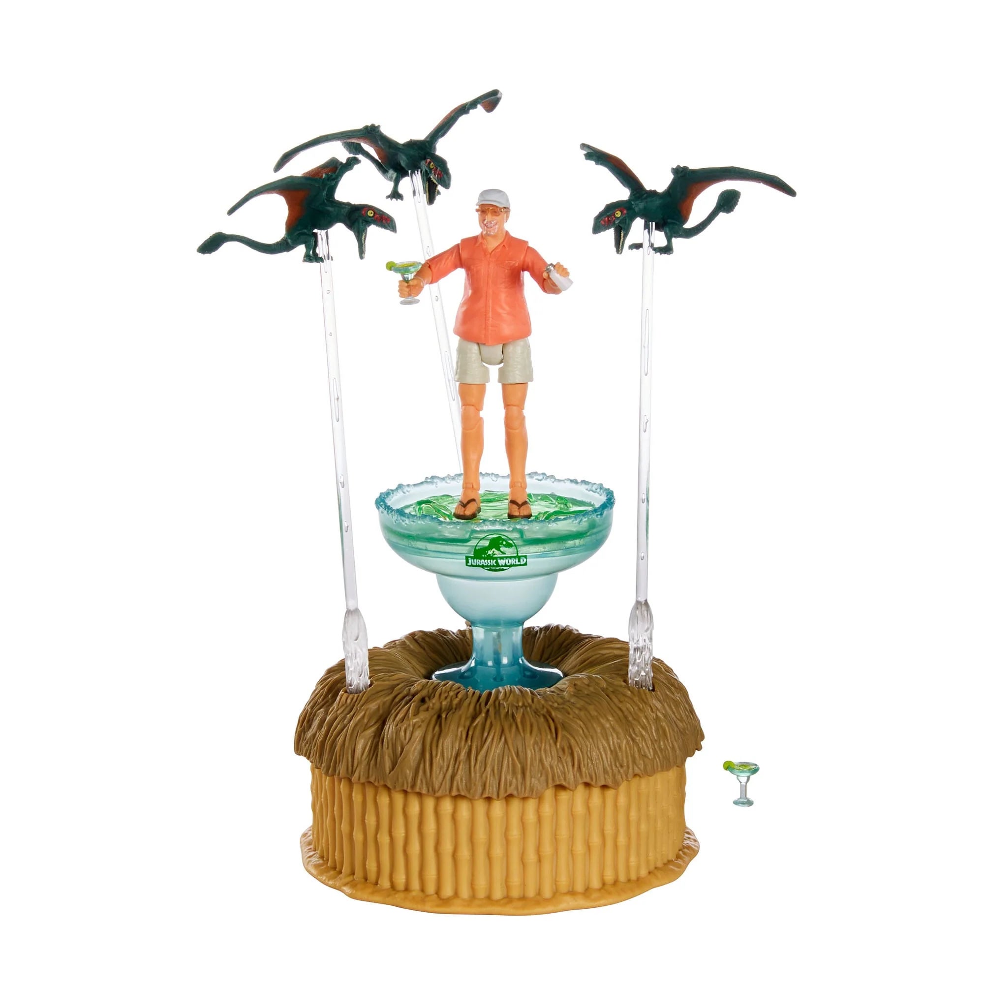 Image: Mattel