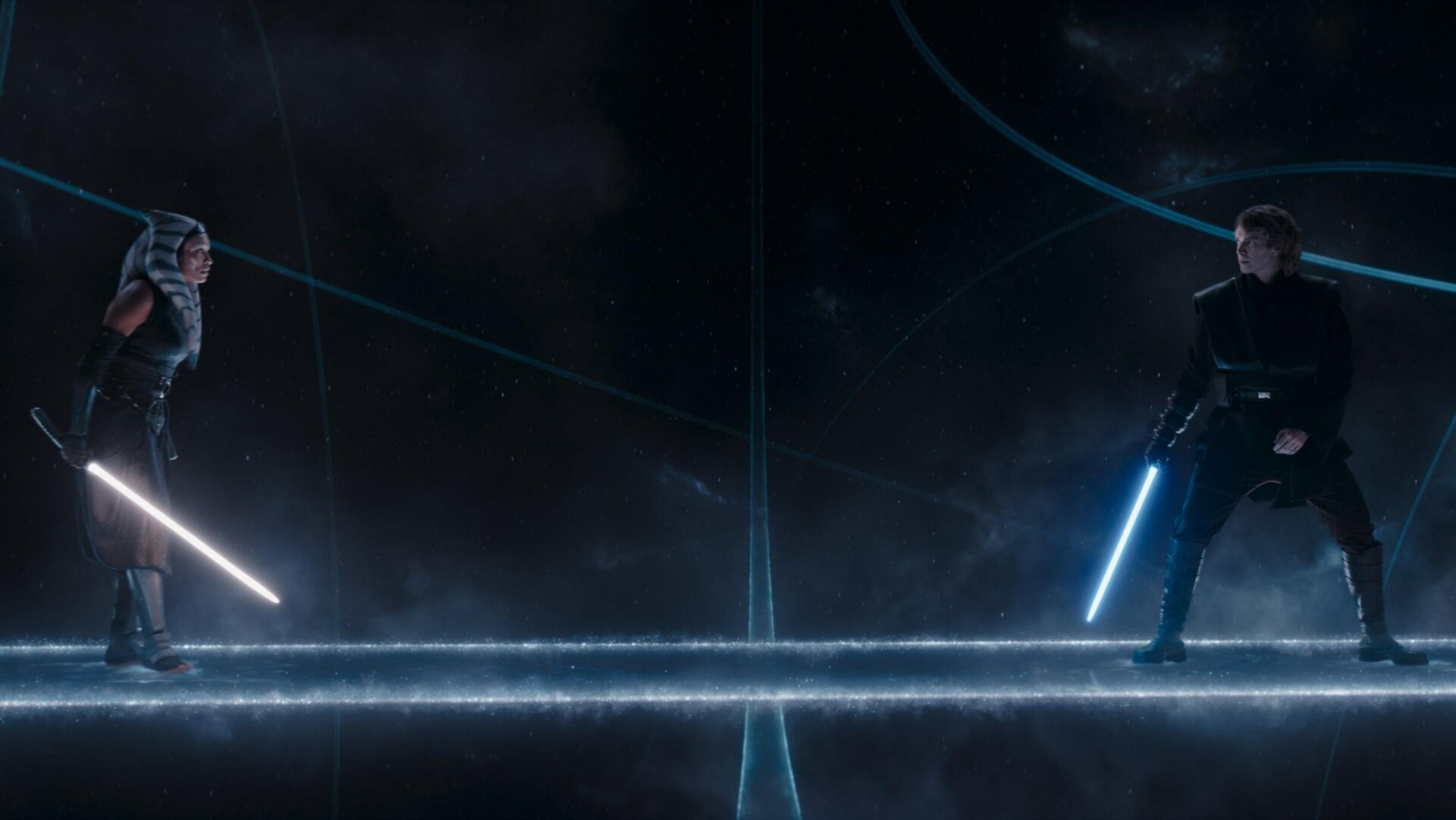 Star Wars: Ahsoka