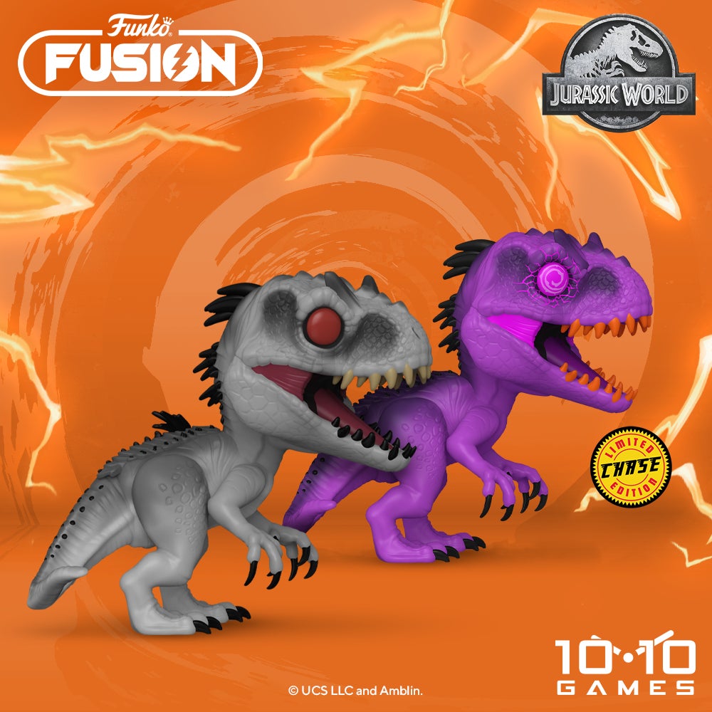 Image: Funko