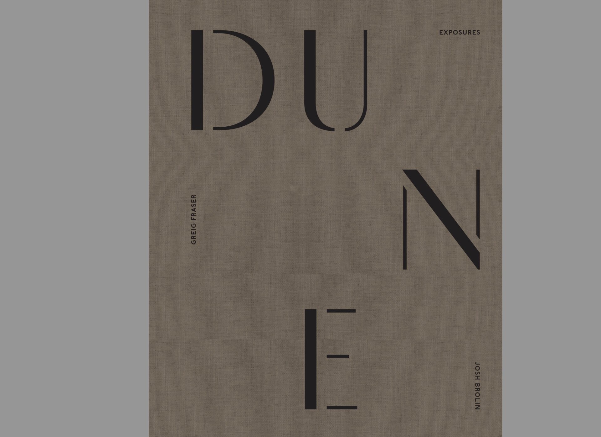 Image: Insight Editions/Greig Frasier