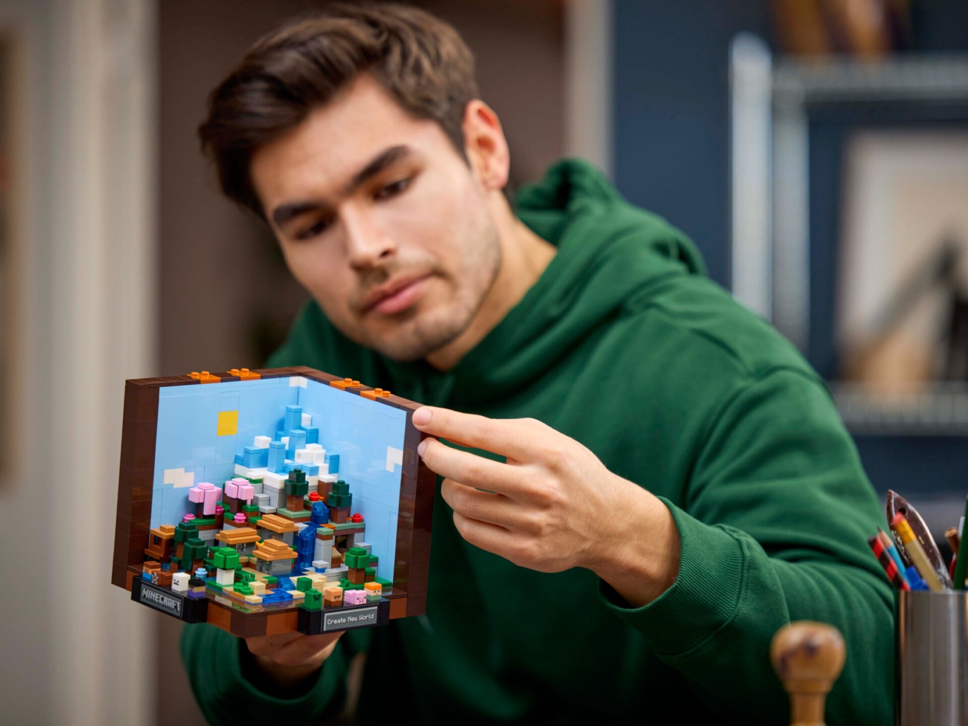 Image: Lego