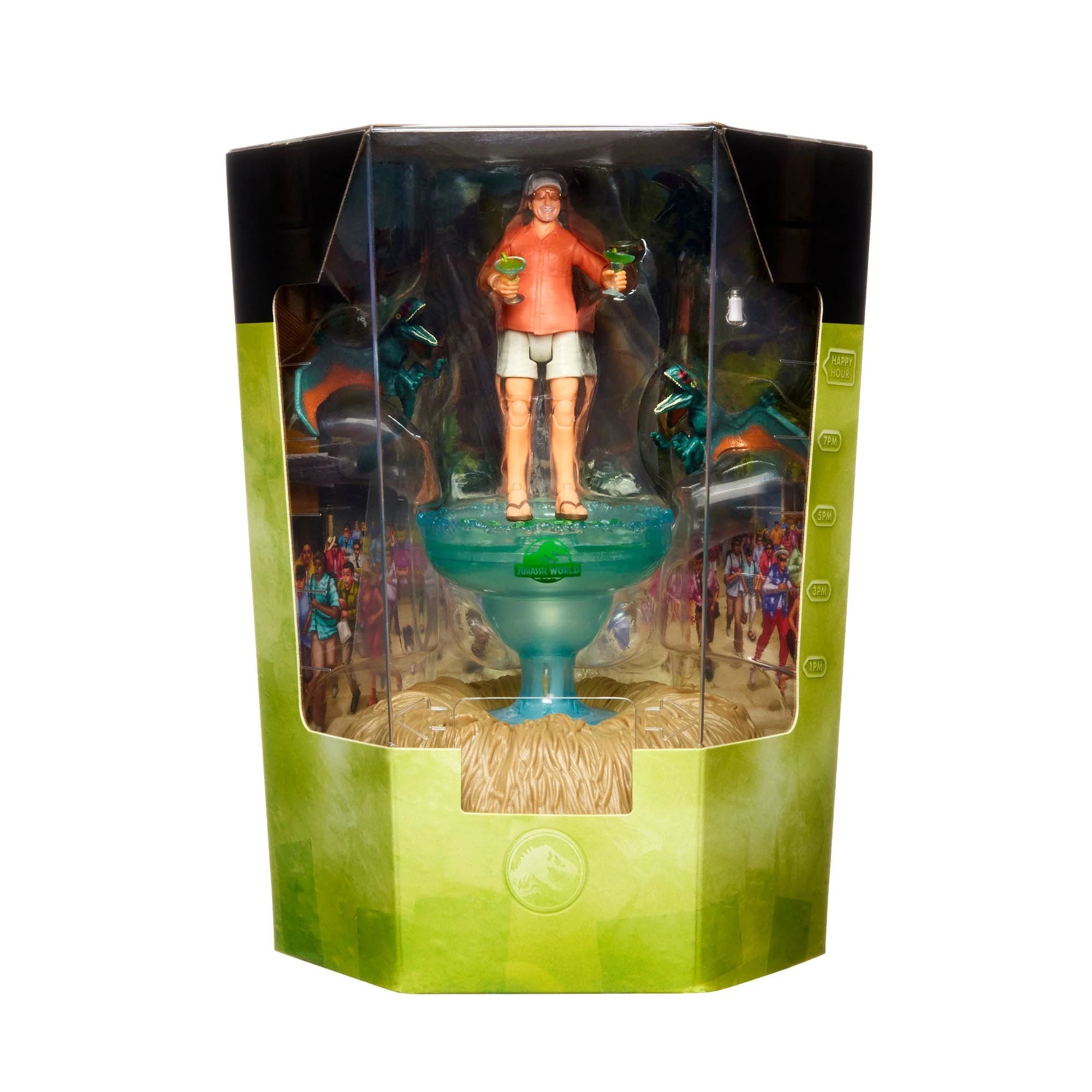 Image: Mattel