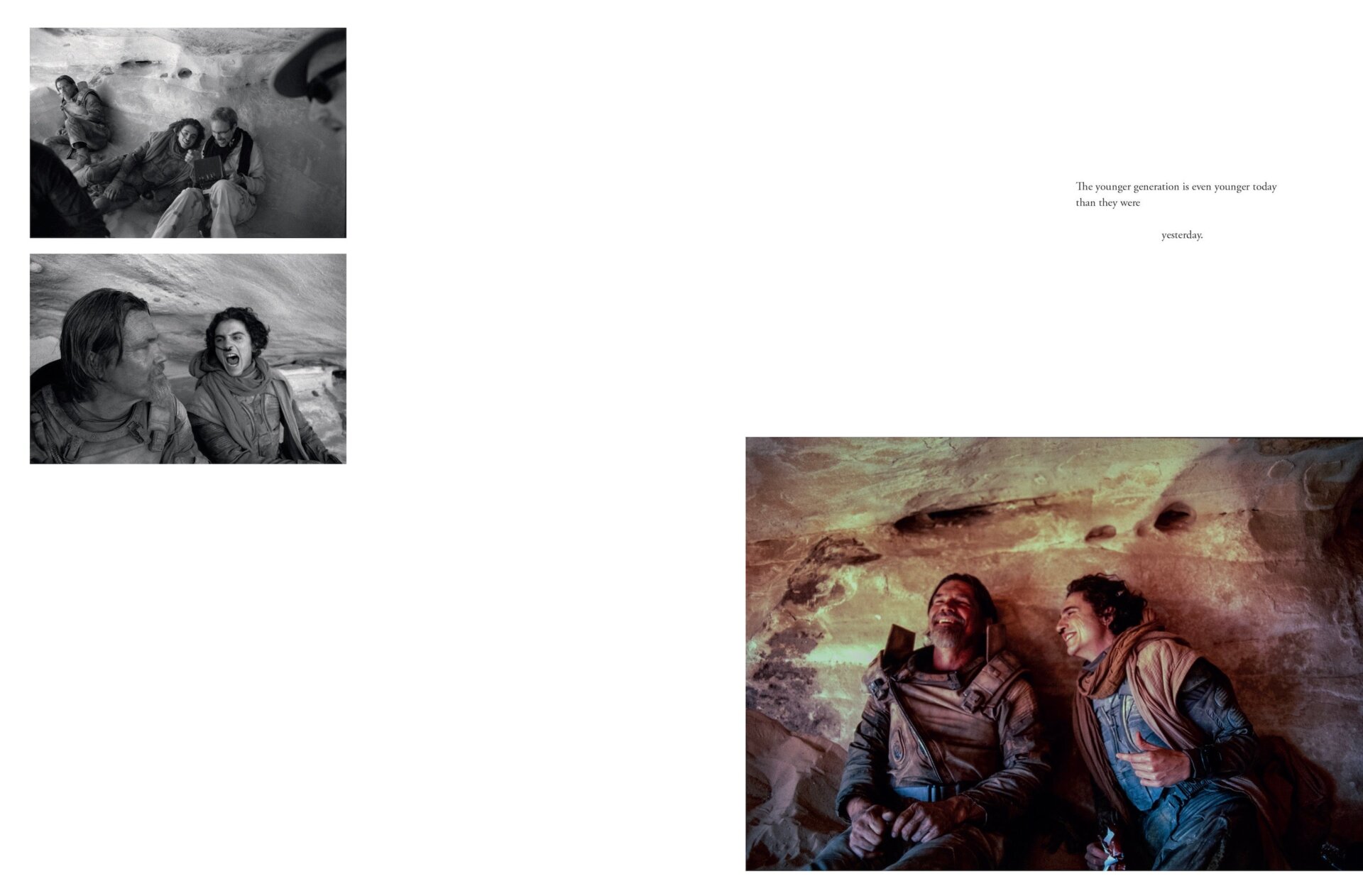 Image: Insight Editions/Greig Frasier