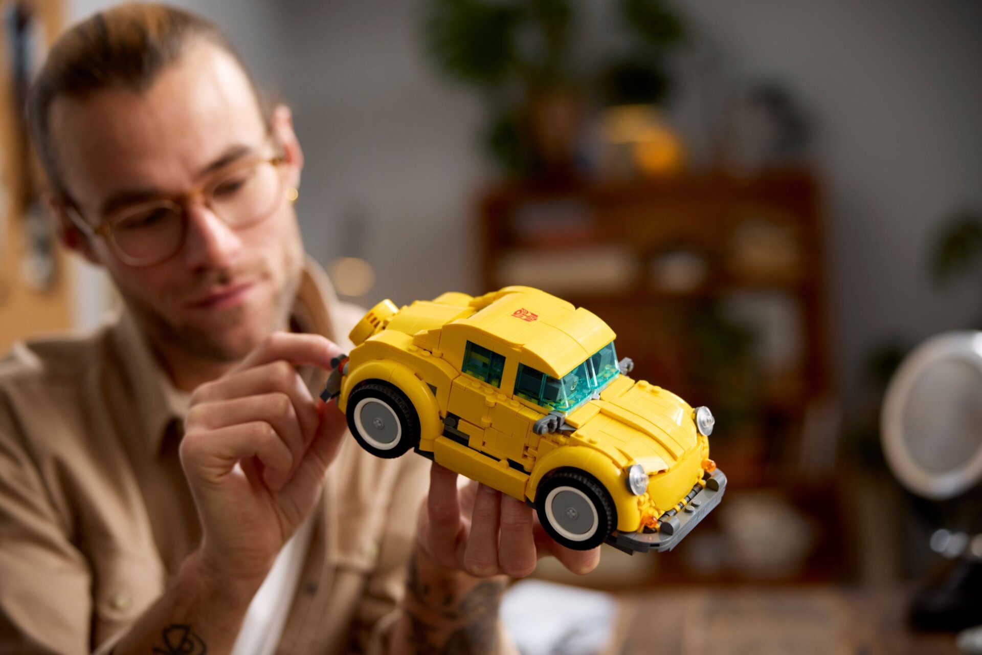 Image: Lego