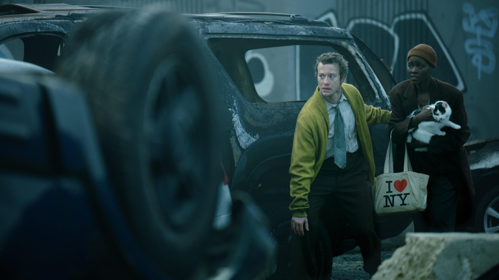 Beschütze Frodo um jeden Preis.