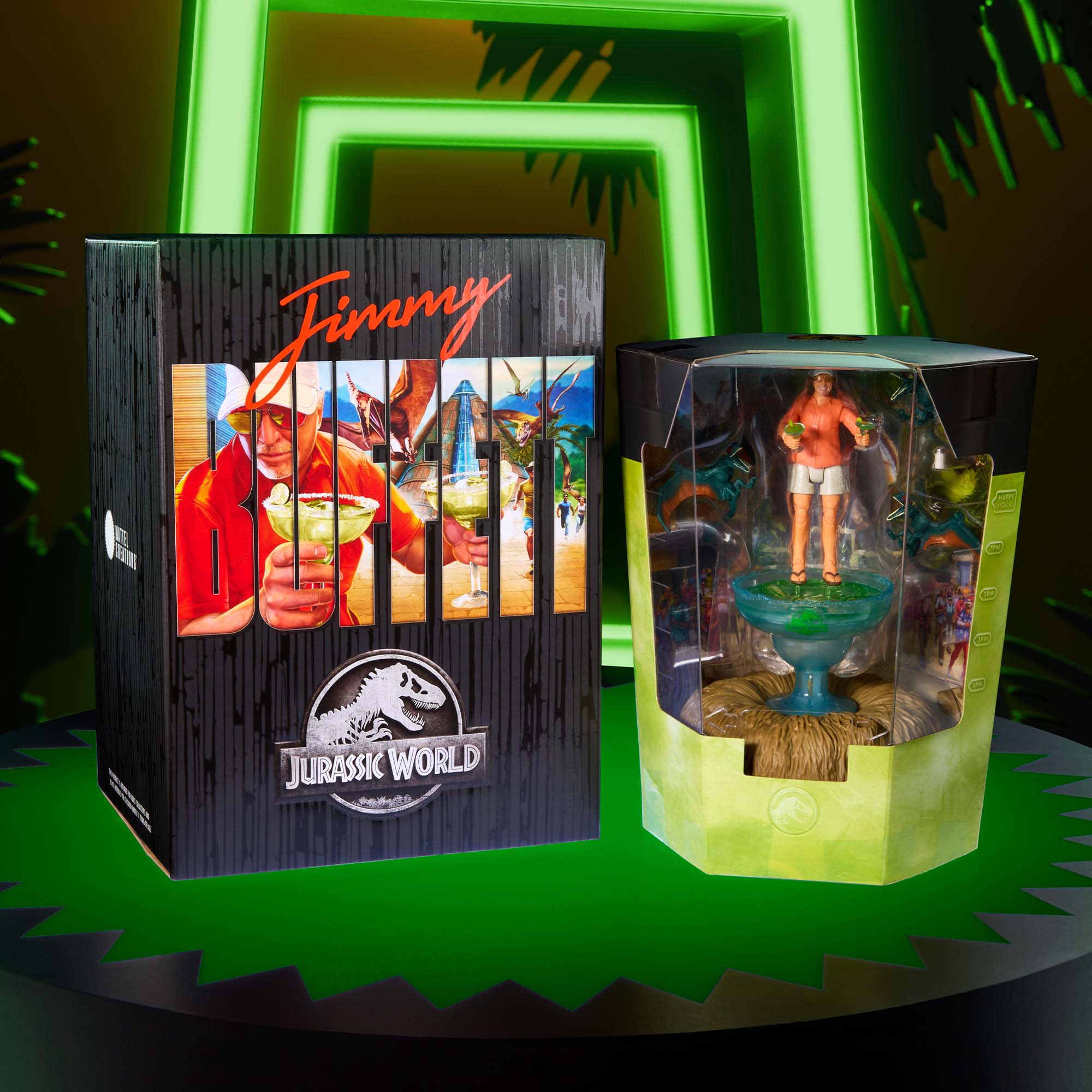 Image: Mattel