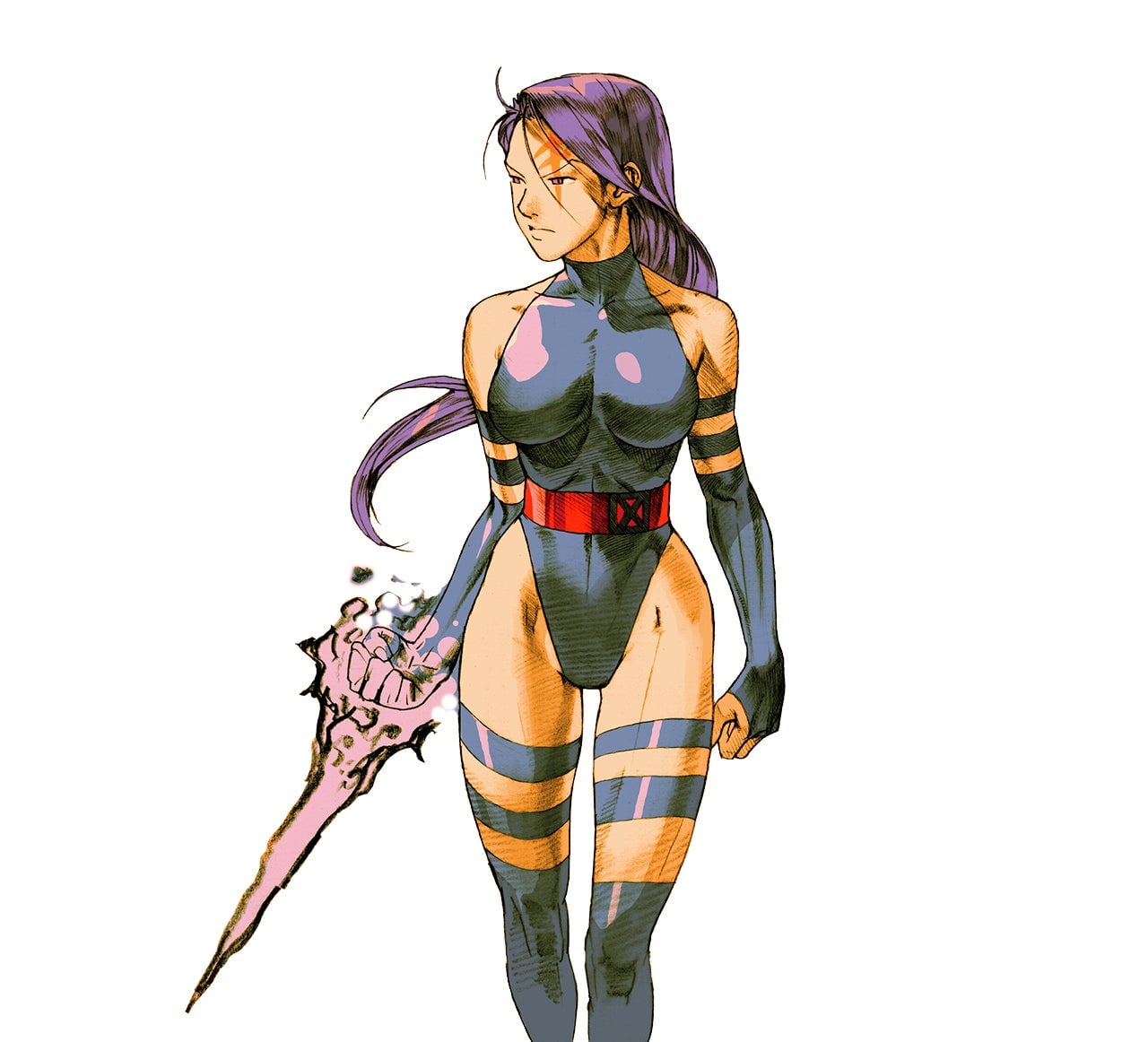 Image: Bengus/Marvel/Capcom