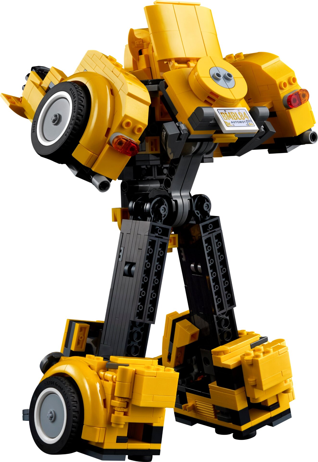 Image: Lego