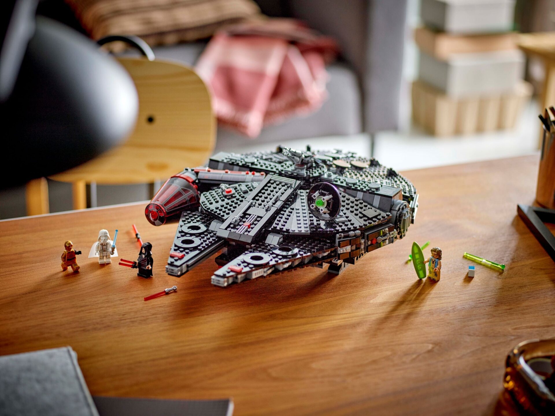 Image: Lego
