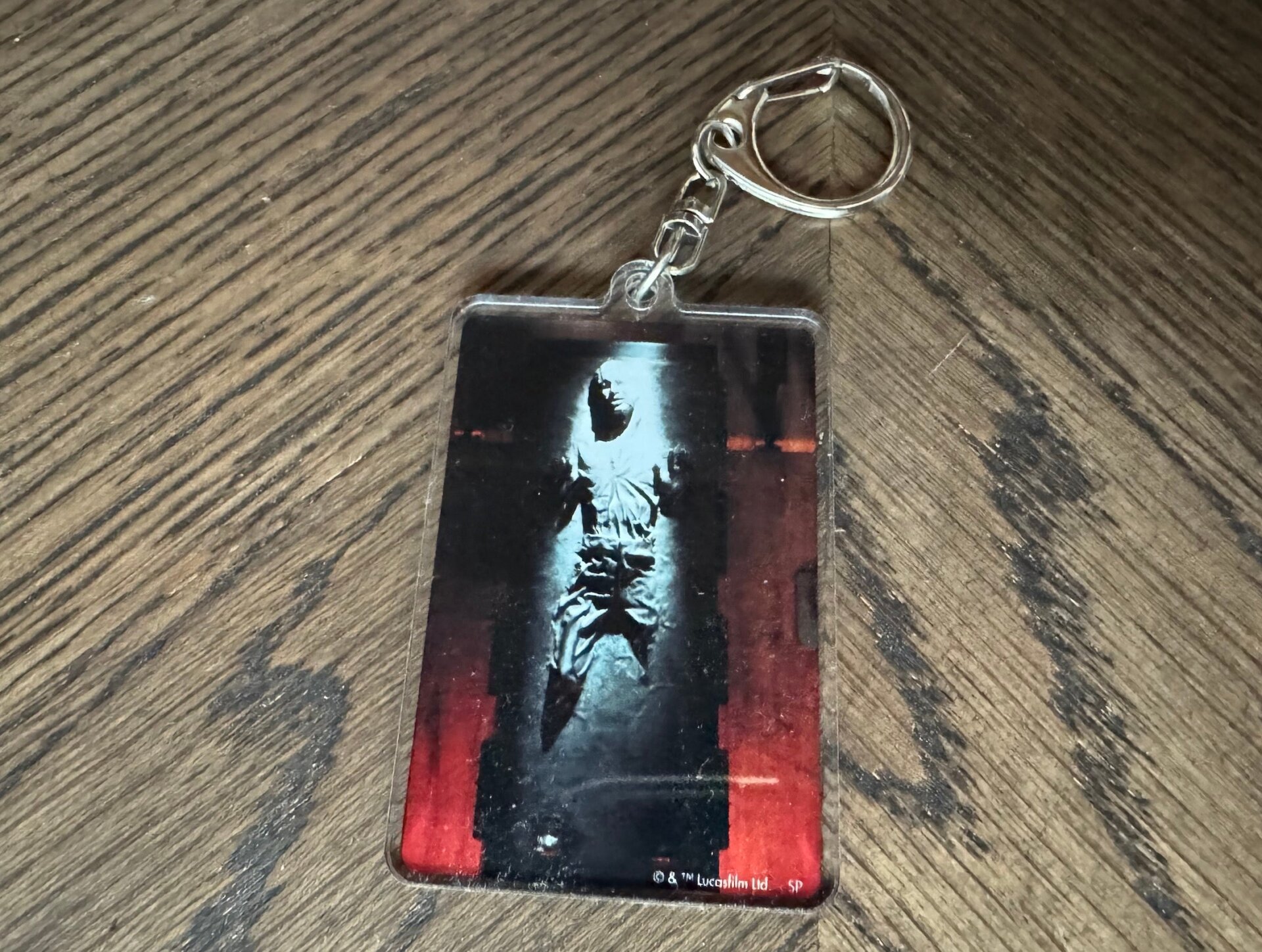 Image: io9/Germain Lussier