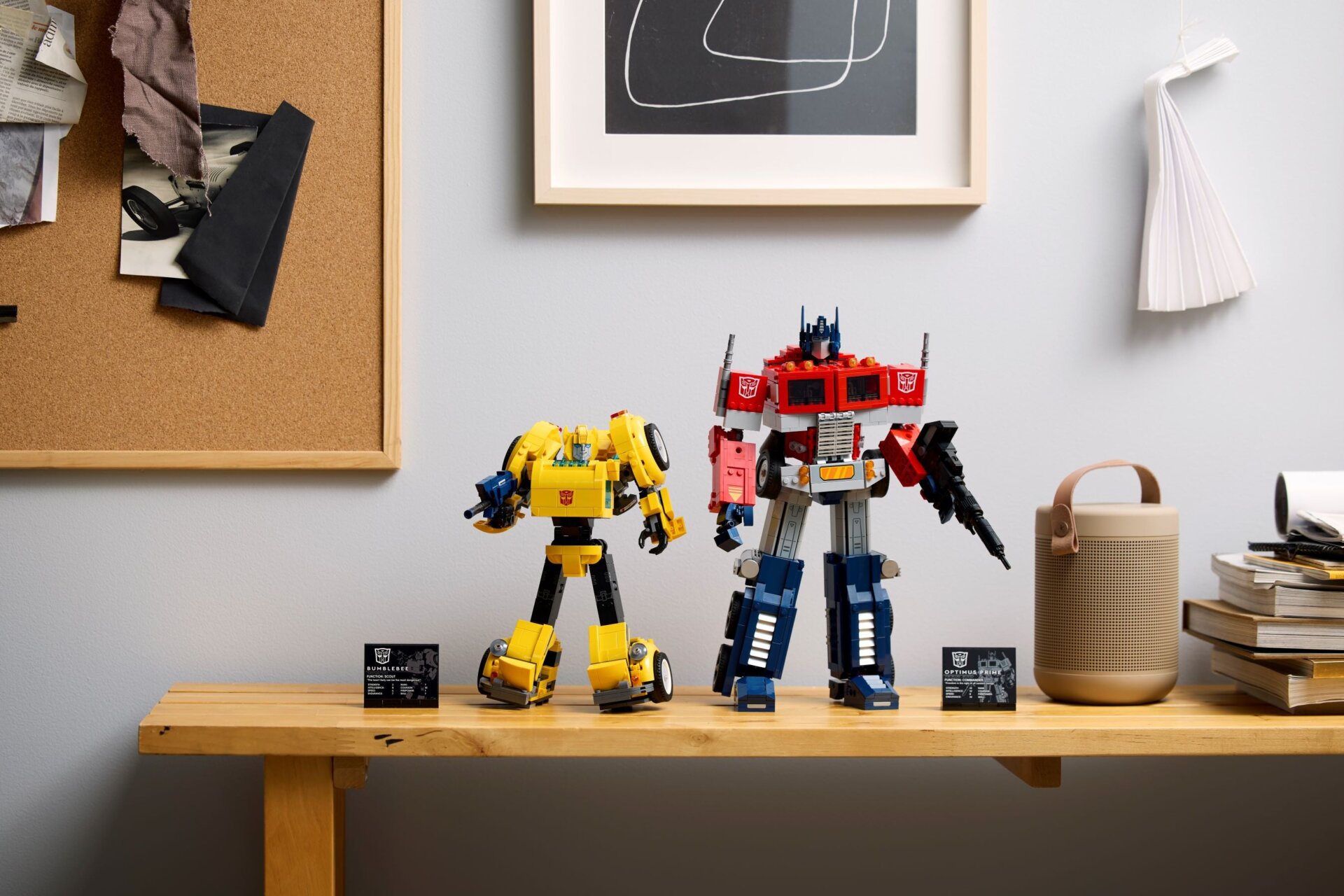 Image: Lego