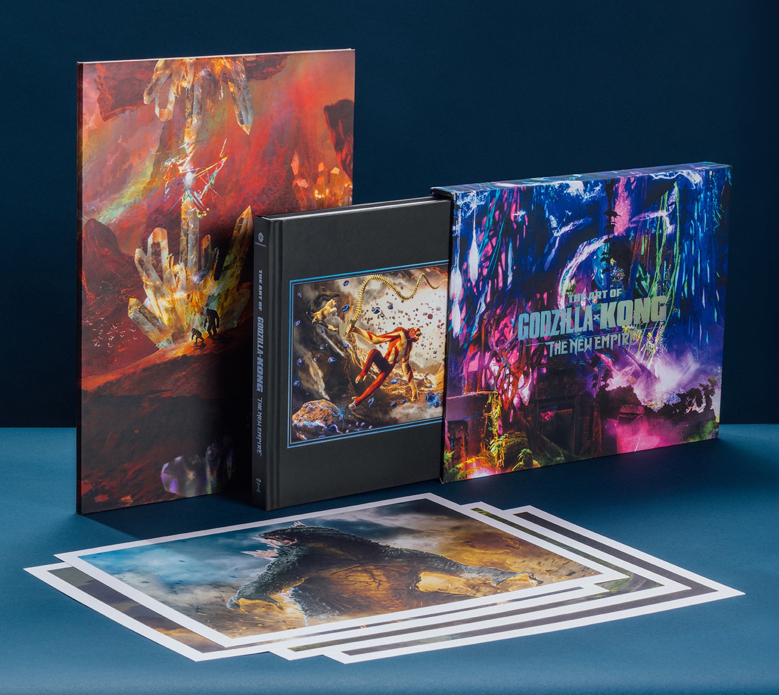 Image: Insight Editions