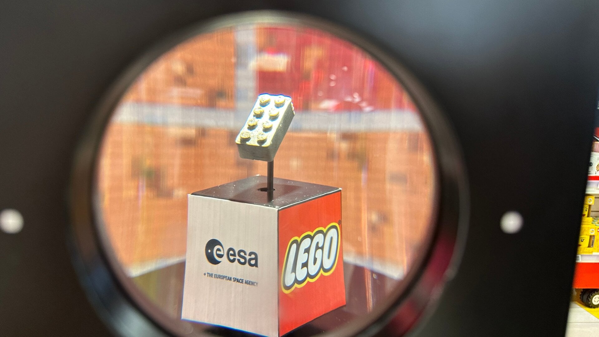 Photo: Kyle Barr / Gizmodo