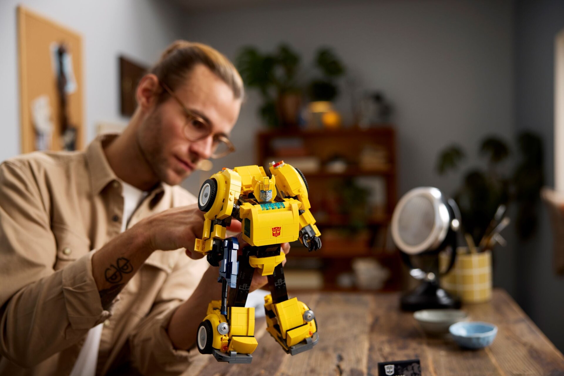 Image: Lego