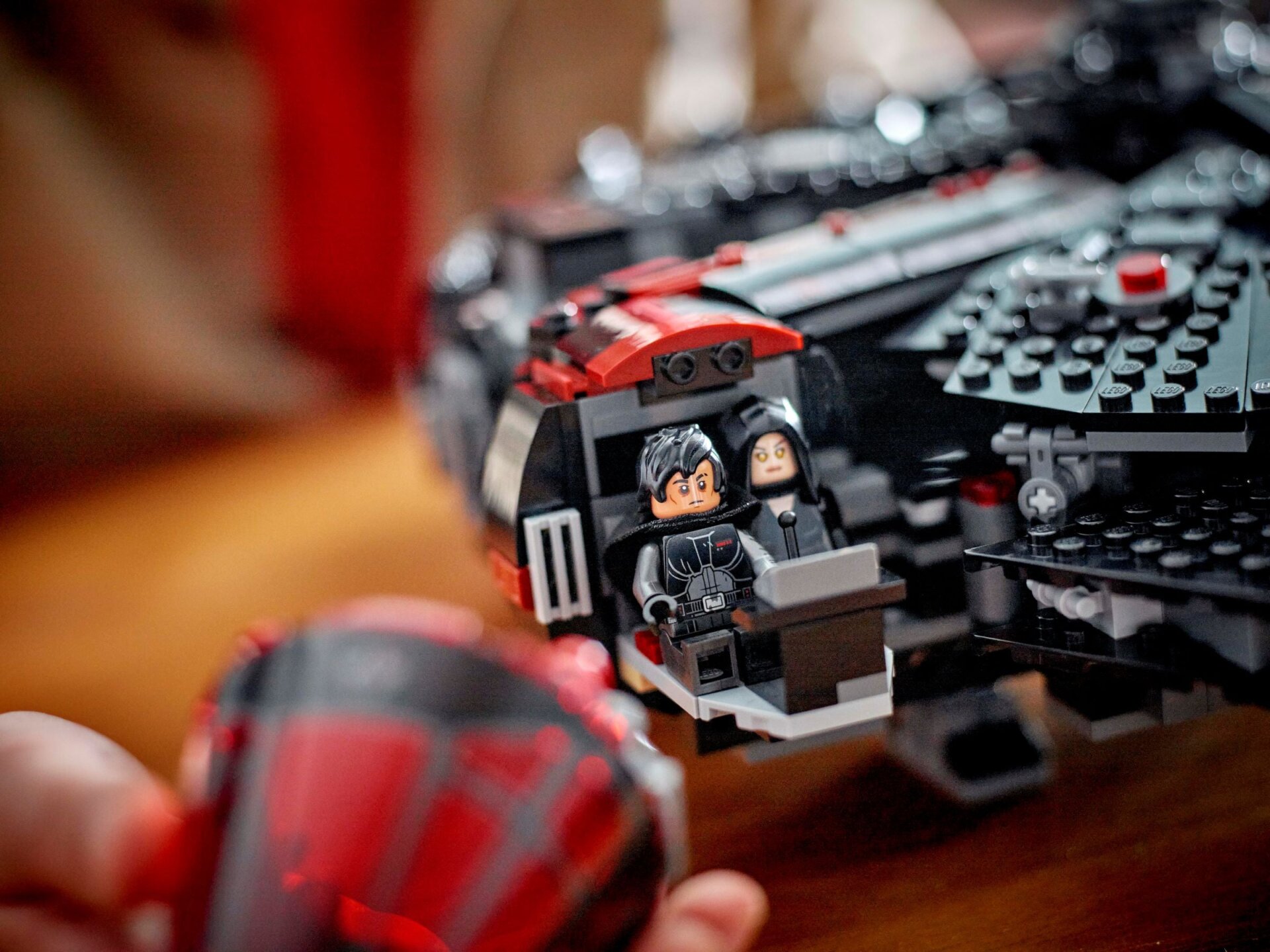 Image: Lego