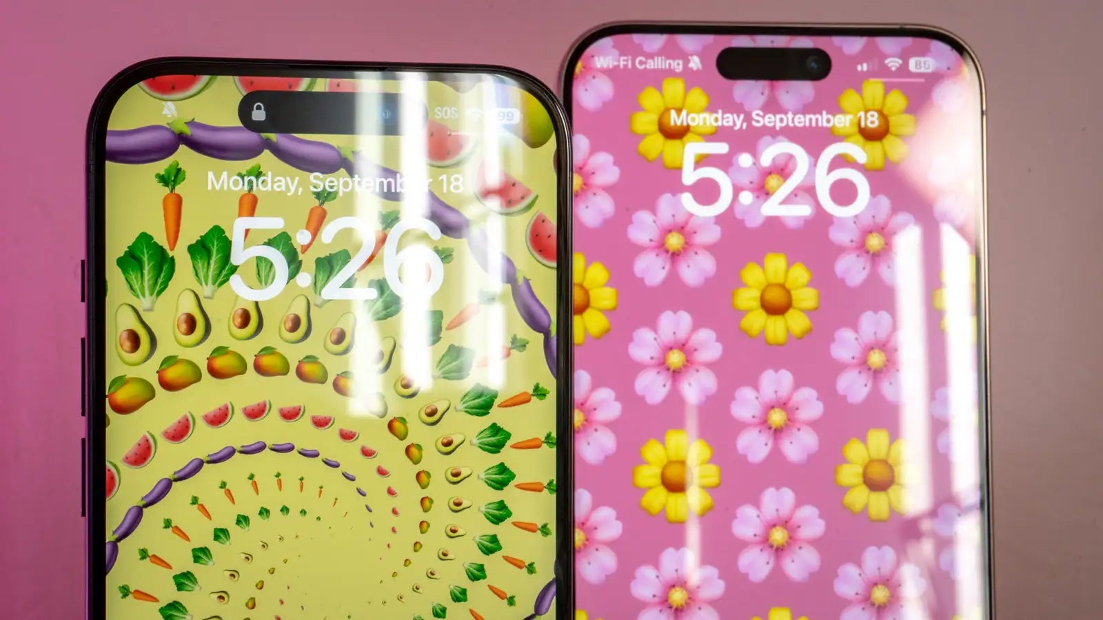 Es gibt ein paar neue Funktionen, die den Action-Button der iPhone 15 Pro-Modelle etwas leistungsfähiger machen.